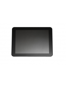 10" display Labau SD1000S, USB, w/o touch, rear mounting type, black