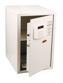 Elektroninis seifas DP-56STP (dramblio kaulo spalva)