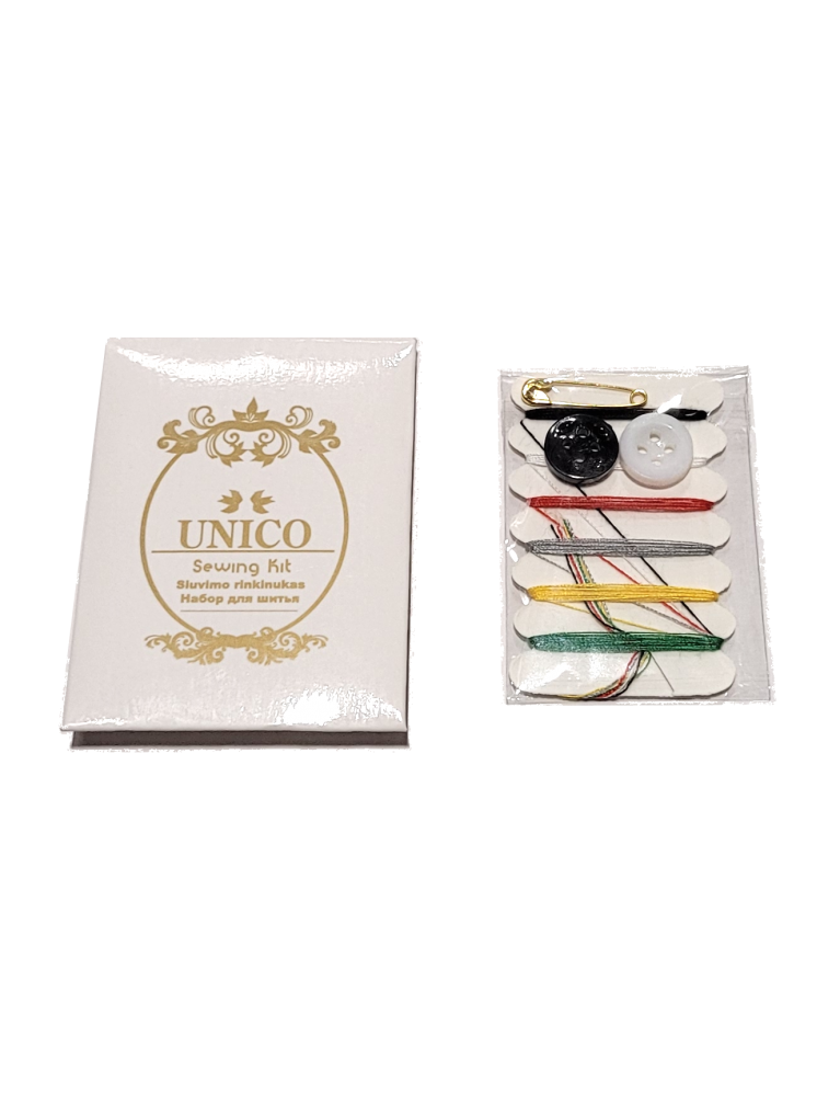 UNICO Sewing Kit