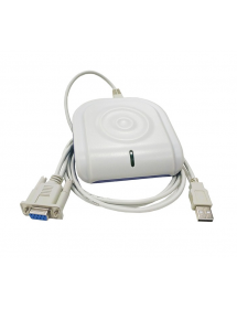 RFID Reader RDM530-S-A, RS232, ISO 14443A