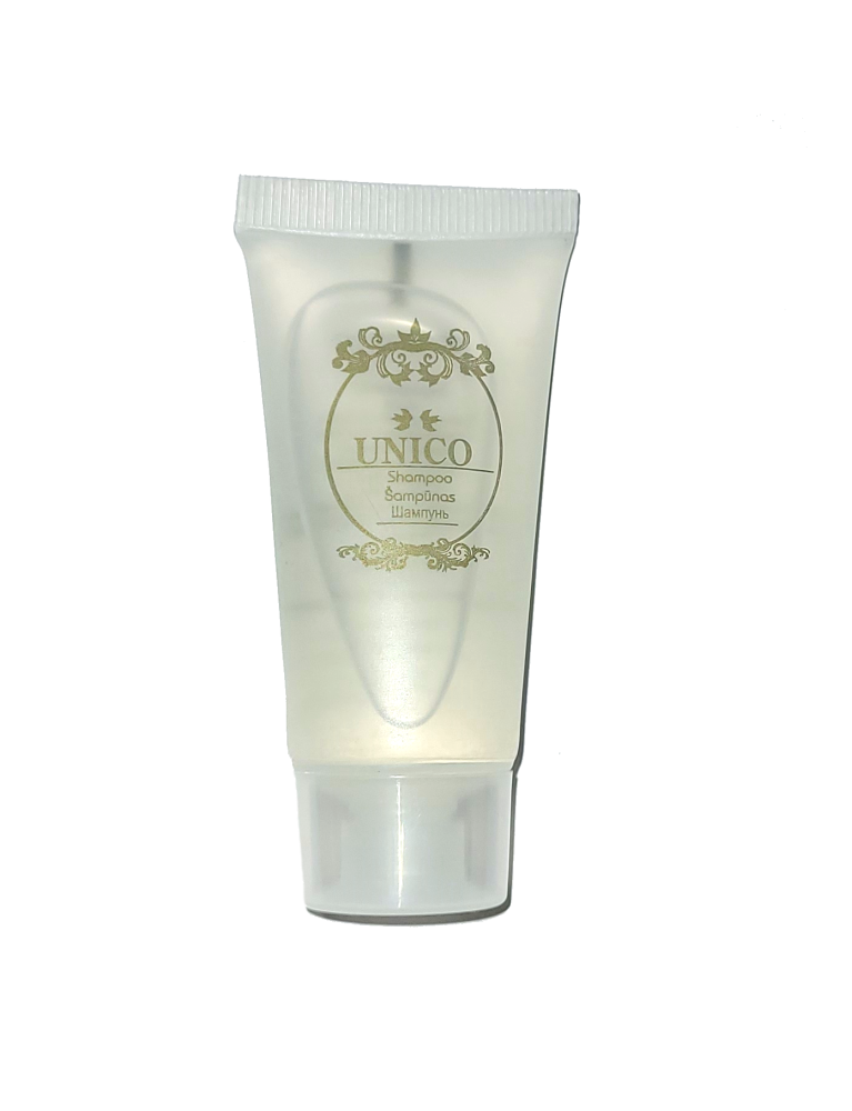 UNICO Shampoo (20 ml)