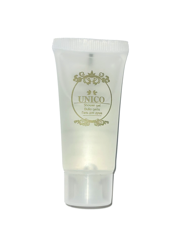UNICO Shower gel (20 ml)