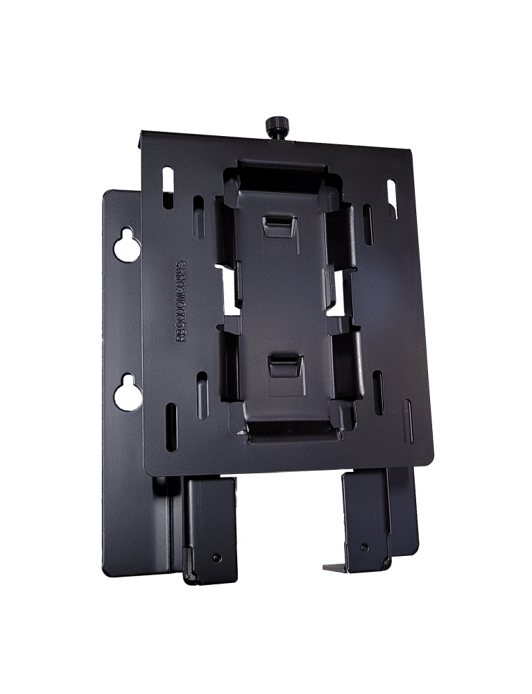 Wall-mount kit for Panel PC (space for power adapter)