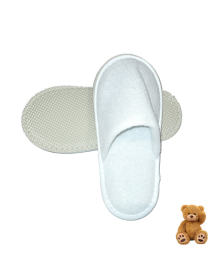 UNICO closed-toe slippers for kids, 21 cm