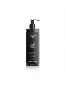 GUEST LOVE Gel Hair, Hands And Body 480ml