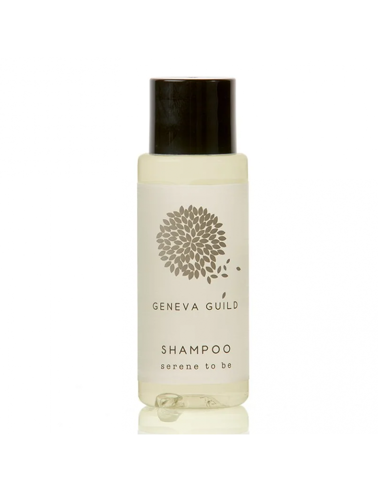 GENEVA GUILD Shampoo 30ml