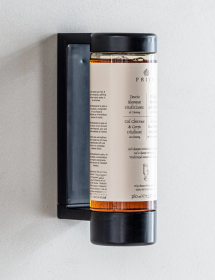 Prija Vitalising Shower Gel And Shampoo Cartridge For Dispenser (360 ml)