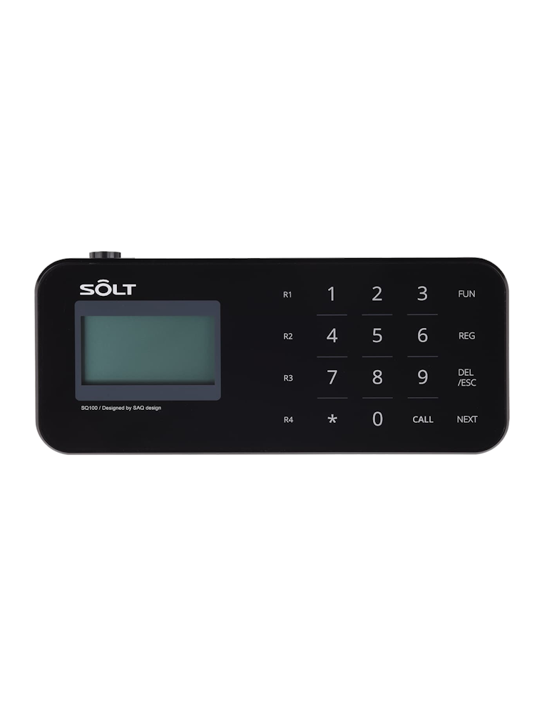SOLT SQ200