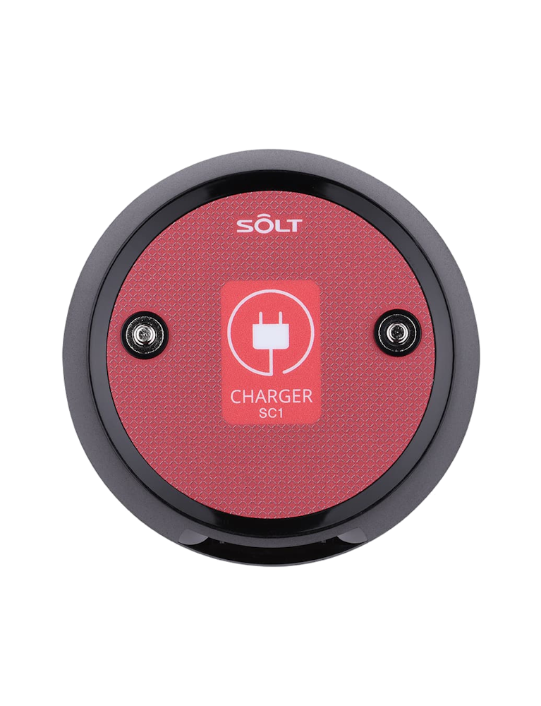 SOLT Charger (Guest Paging System) SC1