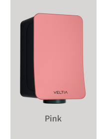 VELTIA VFUSION UV-C Hand dryer