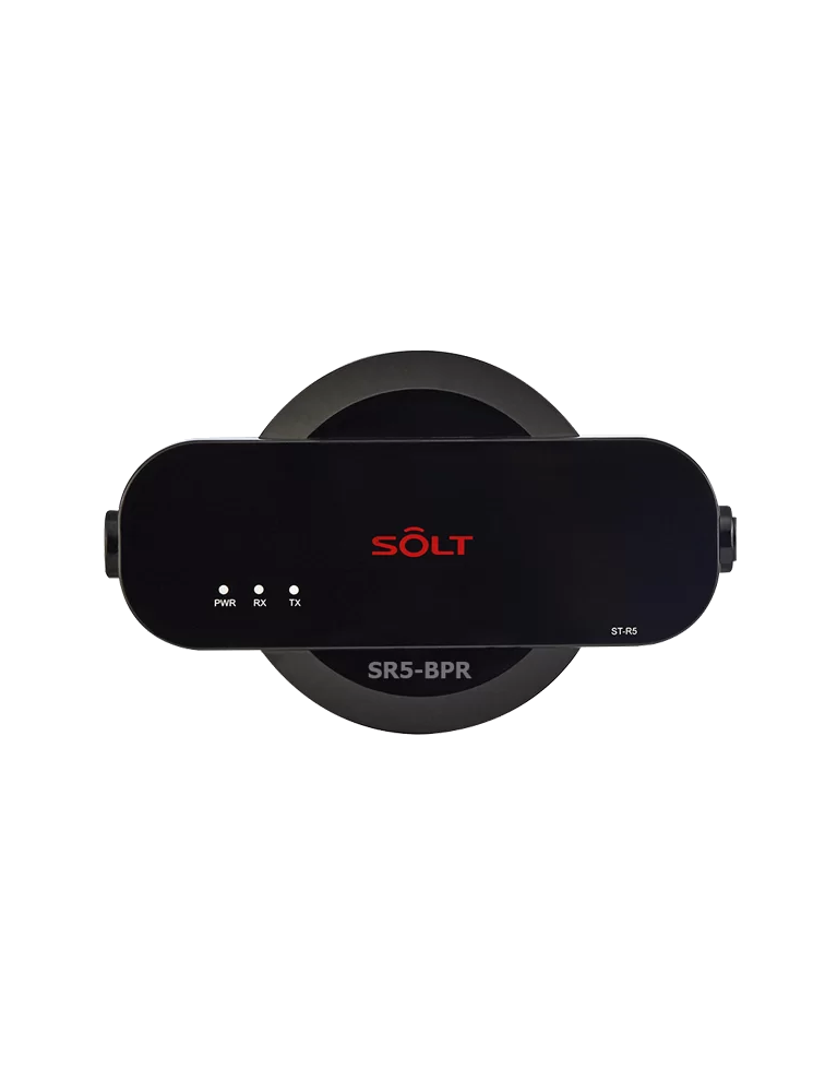 SOLT Repeater SR5-BPR
