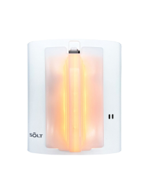 SOLT koridoriaus lempa (imtuvas) SL6-10RGB
