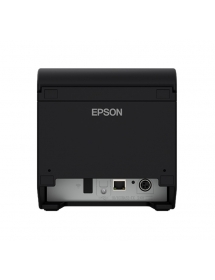 Epson TM-T20III (012): Ethernet, PS, Black, EU