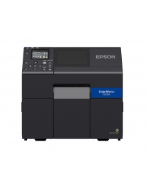EPSON ColorWorks CW-C6000Ae