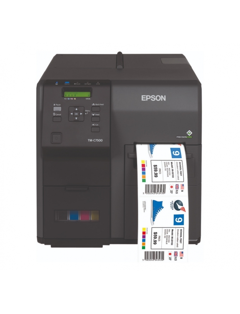EPSON ColorWorks C7500G