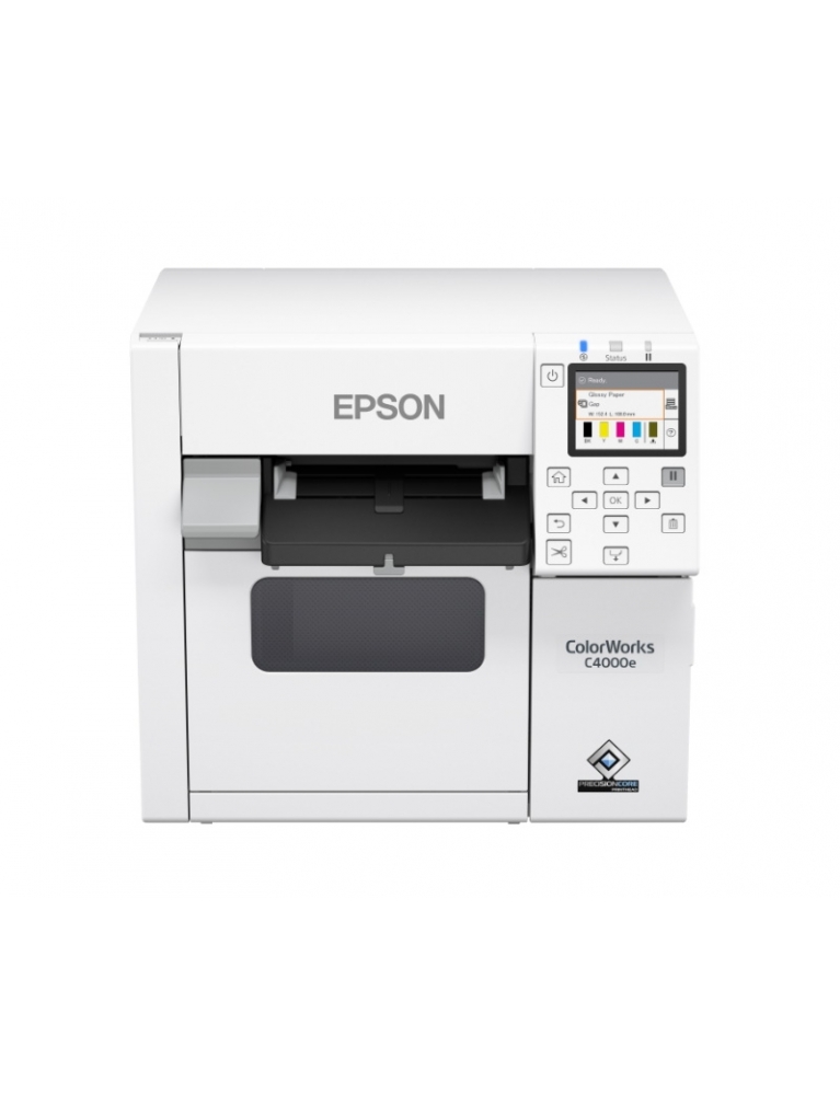 EPSON ColorWorks CW-C4000e