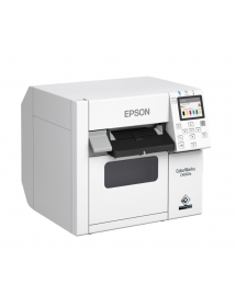EPSON ColorWorks CW-C4000e 