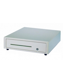 Cash drawer LQ800M, 24V, White