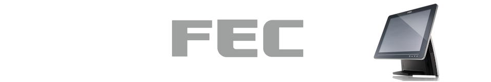 FEC POS systems