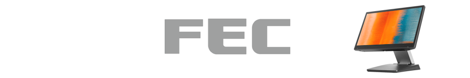 FEC Panel PC