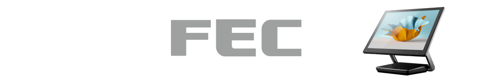 FEC XPOS systems