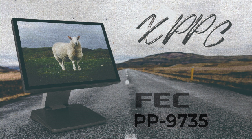 XPP PP-9735